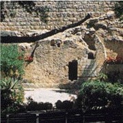 The Garden tomb
